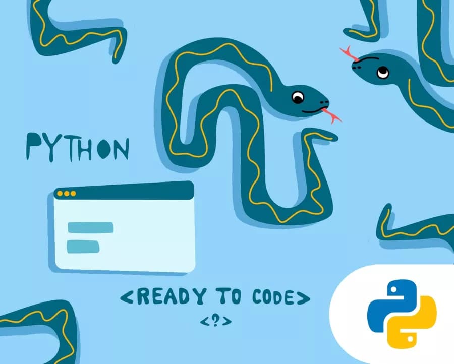 BREZPLAČNA DELAVNICA, 13-18 let: Python in umetna inteligenca ONLINE