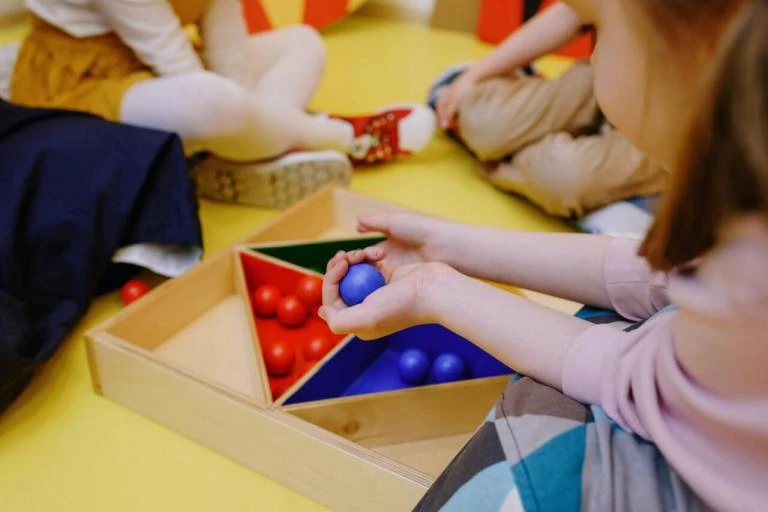 Vaje za koncentracijo, oziroma kako izboljšati pozornost otroka?