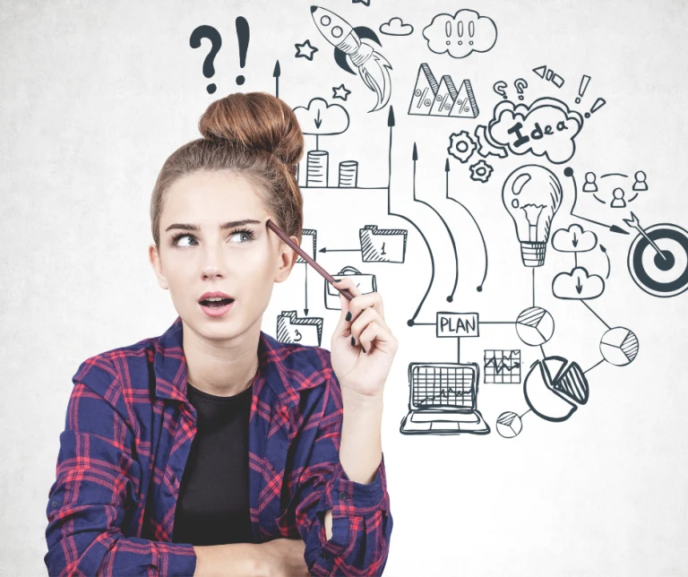 Dekleta v svetu informacijskih tehnologij in zgodnje učenje programiranja