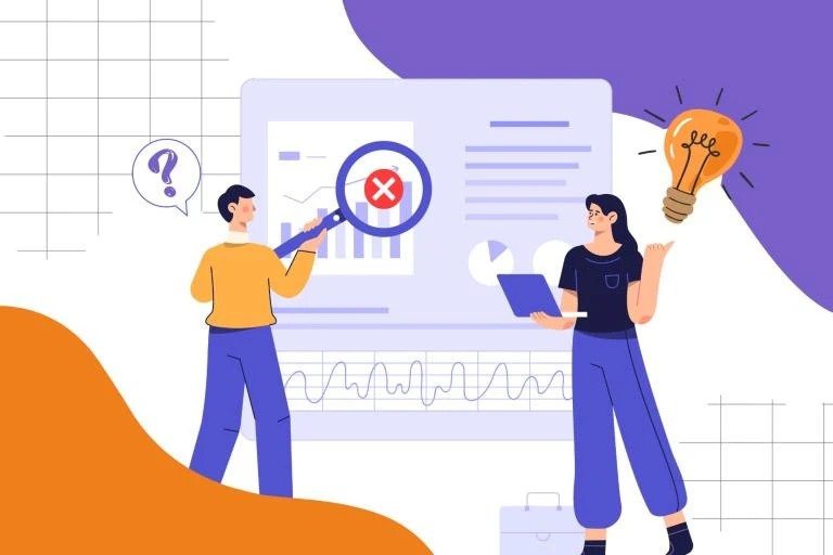 Najpogostejše napake pri učenju programiranja